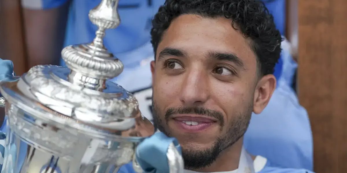 City’s New Sultan: Maresca’s Reign Begins With Merciless Player Purge City’s New Sultan: Maresca’s Reign Begins With Merciless Player Purge