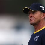 Emerald Green, Boardroom Grey: Irish Cricket’s Architect Departs Post-Victory Emerald Green, Boardroom Grey: Irish Cricket’s Architect Departs Post-Victory