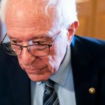 Shadow Games: Sanders Exposes Backdoor Push to Warp CDC Message Shadow Games: Sanders Exposes Backdoor Push to Warp CDC Message