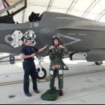Silent Hawks: Marine Ace Breaks Ranks on Fighter Jet Hierarchy Silent Hawks: Marine Ace Breaks Ranks on Fighter Jet Hierarchy