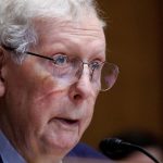 Republican Dissension Flares as Trump’s Grip Meets Midterm Pressure Cooker Republican Dissension Flares as Trump’s Grip Meets Midterm Pressure Cooker