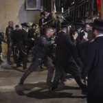 Jerusalem’s Ritual Unrest: Familiar Friction in Sacred Streets Jerusalem’s Ritual Unrest: Familiar Friction in Sacred Streets