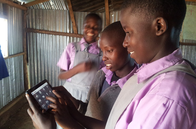 Kenya’s Lingua Franca Limbo: The Education System’s Uneasy Balance Kenya’s Lingua Franca Limbo: The Education System’s Uneasy Balance