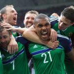 Northern Ireland’s Quiet Renaissance: Beyond the Cheers, A Pragmatic Pursuit of Influence Northern Ireland’s Quiet Renaissance: Beyond the Cheers, A Pragmatic Pursuit of Influence