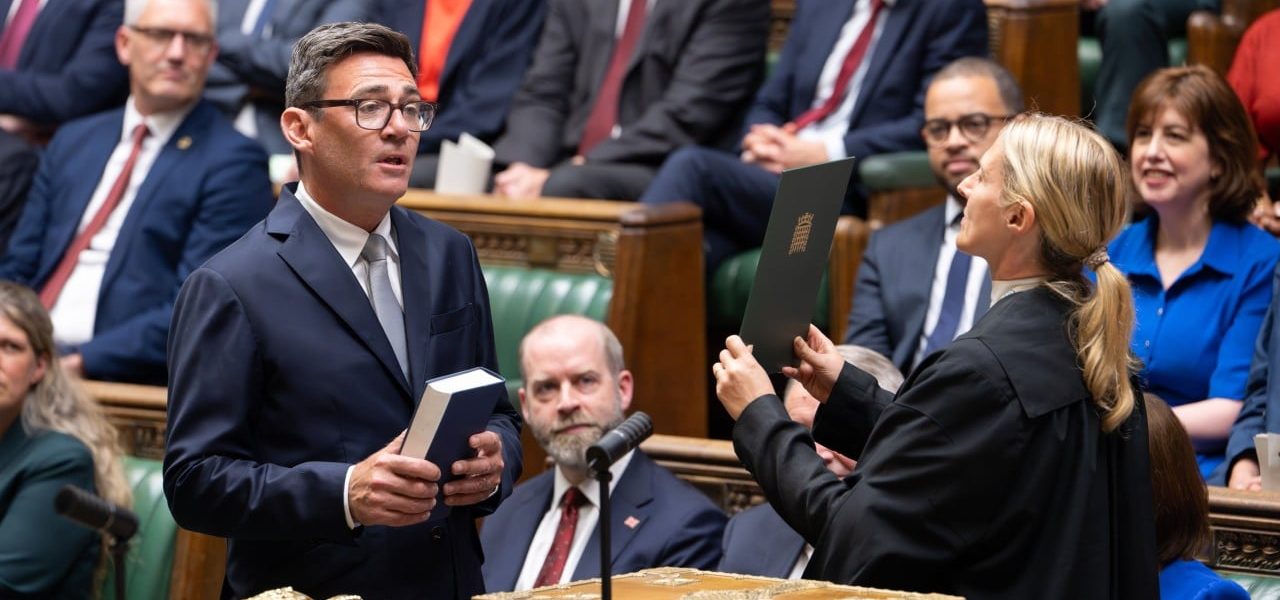 UK’s Perpetual Premiership: Seven Prime Ministers in a Decade Signals Deeper Malaise
