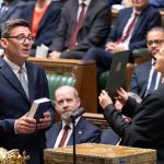 UK’s Perpetual Premiership: Seven Prime Ministers in a Decade Signals Deeper Malaise UK’s Perpetual Premiership: Seven Prime Ministers in a Decade Signals Deeper Malaise