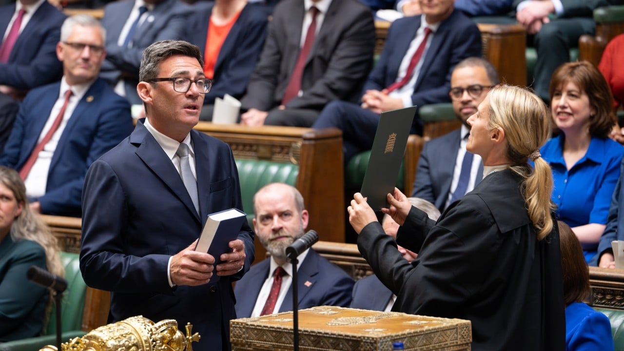 UK’s Perpetual Premiership: Seven Prime Ministers in a Decade Signals Deeper Malaise