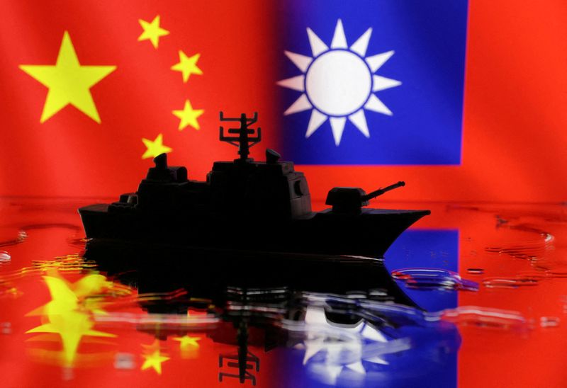 Ghost Fleets and Grand Claims: Beijing’s Subtle Squeeze in the South China Sea Ghost Fleets and Grand Claims: Beijing’s Subtle Squeeze in the South China Sea