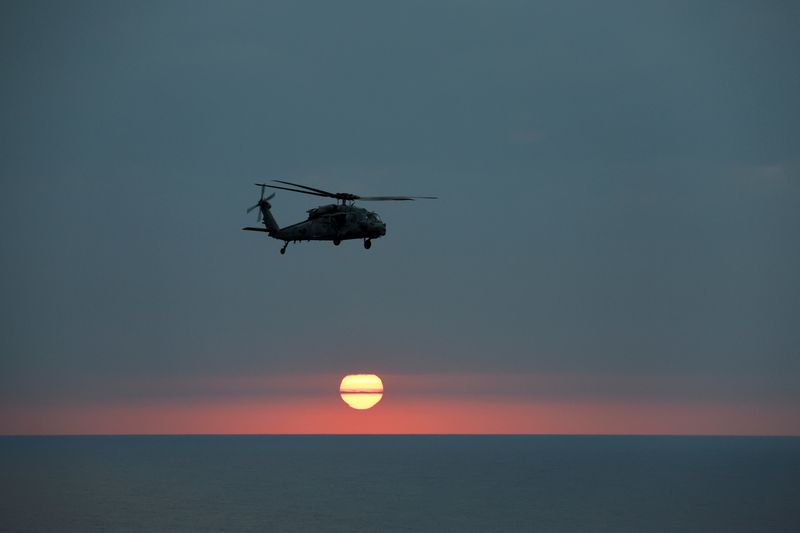 Wellington’s Pacific Gambit: US Arms Deal Whispers Across the Shifting Indo-Pacific Wellington’s Pacific Gambit: US Arms Deal Whispers Across the Shifting Indo-Pacific