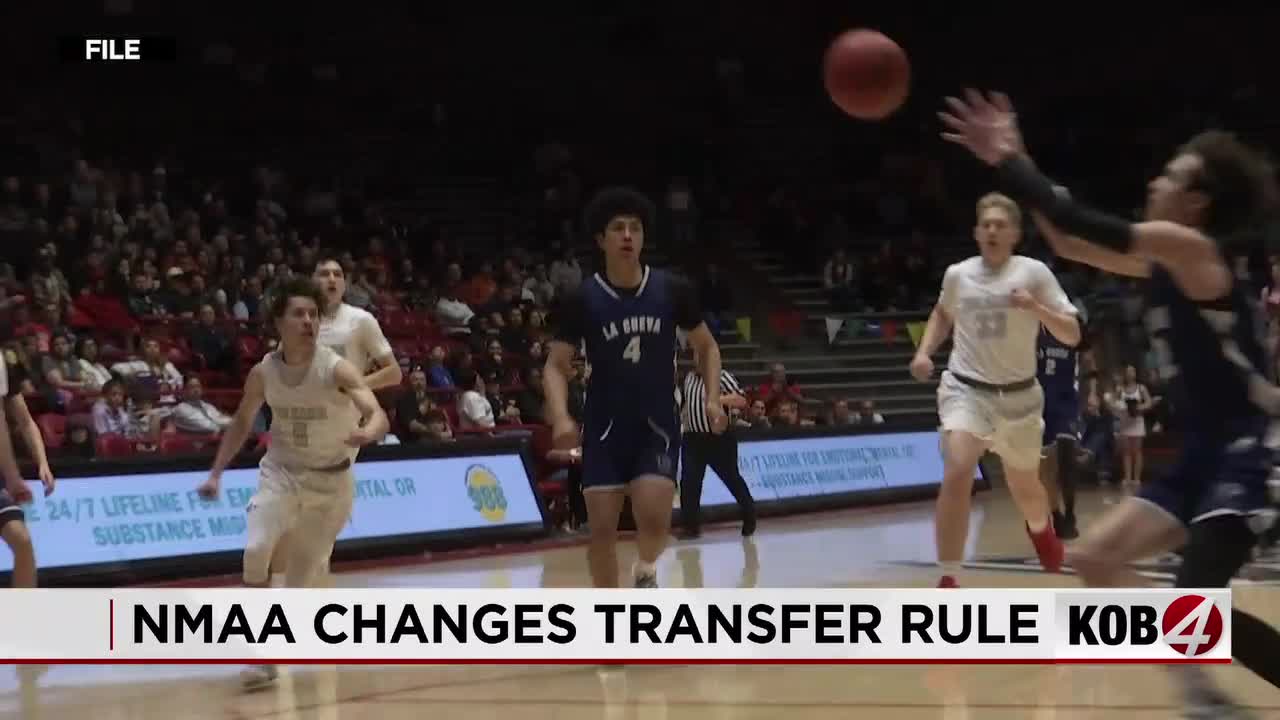 New Mexico Scrutiny: Bureaucratic Holds Loosen Grip on Young Athletes New Mexico Scrutiny: Bureaucratic Holds Loosen Grip on Young Athletes