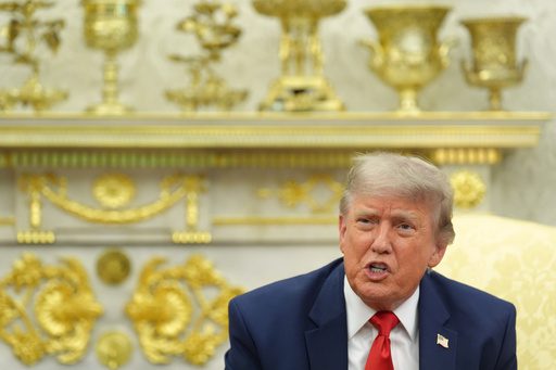 Billion-Dollar Brawls: White House Seeks War Funds Amid Congressional Uproar, Regional Unease Billion-Dollar Brawls: White House Seeks War Funds Amid Congressional Uproar, Regional Unease
