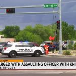 Public Order, Perception: A Knife Attack in Albuquerque’s Shadow Economy