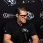 Salt Lake’s Big Bet: Mammoth Snatch Belchetz in Draft Day Power Play Salt Lake’s Big Bet: Mammoth Snatch Belchetz in Draft Day Power Play