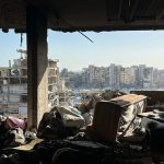 The Familiar Echo: Gaza’s Cycle Claims Lives, Defies Resolution