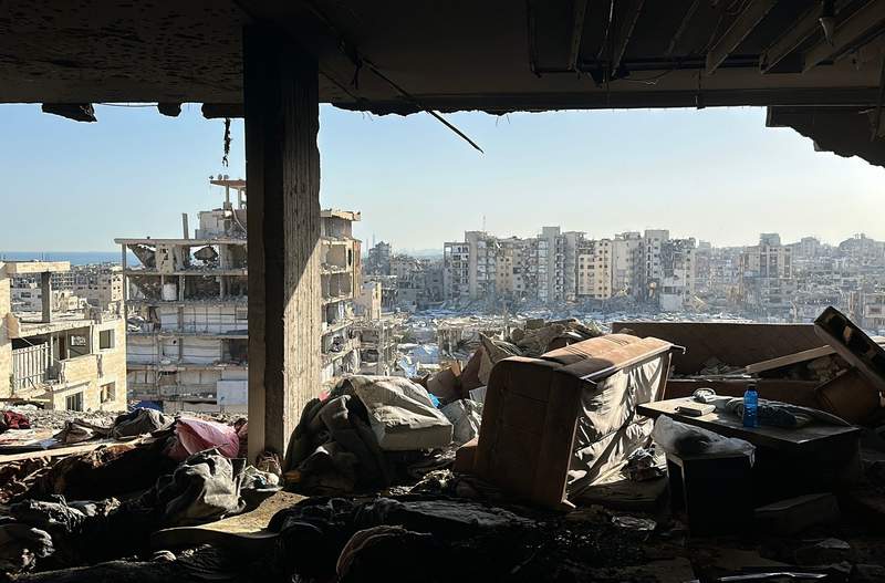 The Grim Equation: Gaza’s Cycle of Violence Endures, Diplomacy Stalls Anew The Grim Equation: Gaza’s Cycle of Violence Endures, Diplomacy Stalls Anew