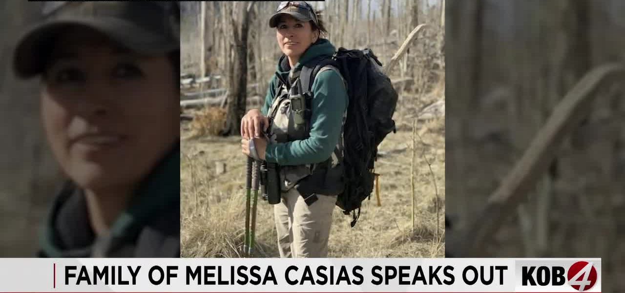 Carson National Forest’s Silent Testimony: Family Battles to Reclaim a Narrative Amidst ‘Red Flags’ Carson National Forest’s Silent Testimony: Family Battles to Reclaim a Narrative Amidst ‘Red Flags’