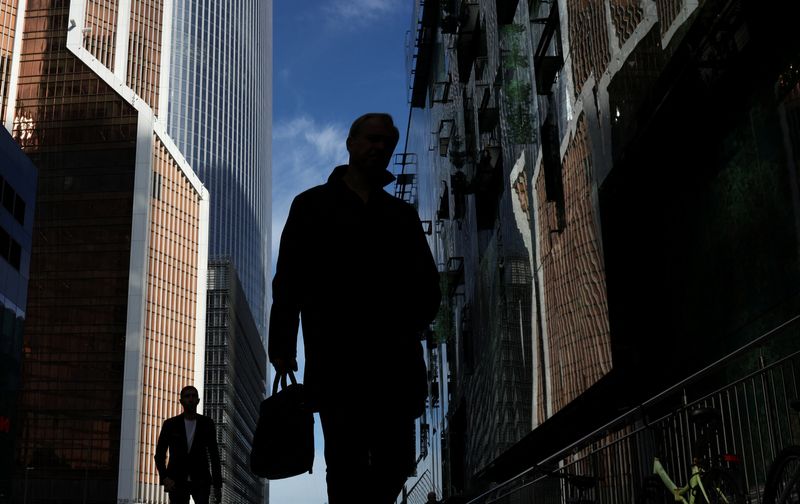The Billionaire’s Lament: Sanctioned Oligarch Warns High Rates Create Economic ‘Trap’ The Billionaire’s Lament: Sanctioned Oligarch Warns High Rates Create Economic ‘Trap’