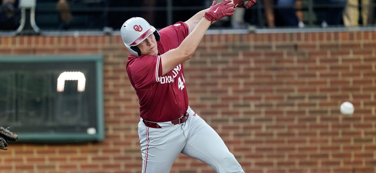 Oklahoma’s unlikely slugger: French Canadian export finds voice, power amid cultural crosswinds Oklahoma’s unlikely slugger: French Canadian export finds voice, power amid cultural crosswinds
