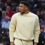 Hoops Diplomacy: Giannis Antetokounmpo’s Next Move, A Study in Global Athlete Power Hoops Diplomacy: Giannis Antetokounmpo’s Next Move, A Study in Global Athlete Power
