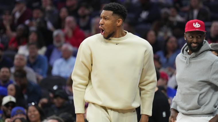 Hoops Diplomacy: Giannis Antetokounmpo’s Next Move, A Study in Global Athlete Power Hoops Diplomacy: Giannis Antetokounmpo’s Next Move, A Study in Global Athlete Power