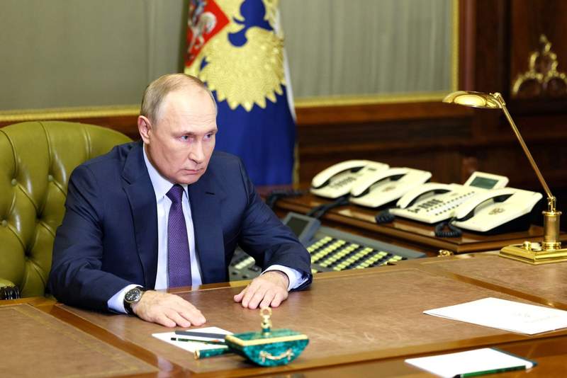 Moscow’s Fiery Gambit: Geopolitical Echoes of a Silenced Speculator Moscow’s Fiery Gambit: Geopolitical Echoes of a Silenced Speculator