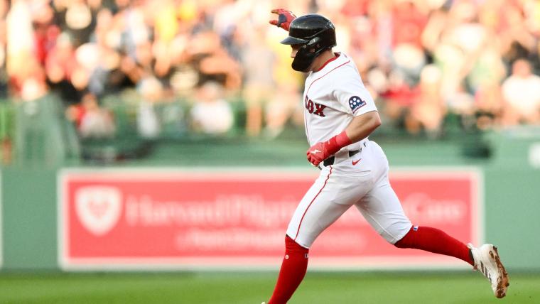 Diamond Dollars: Boston’s Calculated Risk on Youth Upsets MLB’s Old Money Playbook Diamond Dollars: Boston’s Calculated Risk on Youth Upsets MLB’s Old Money Playbook