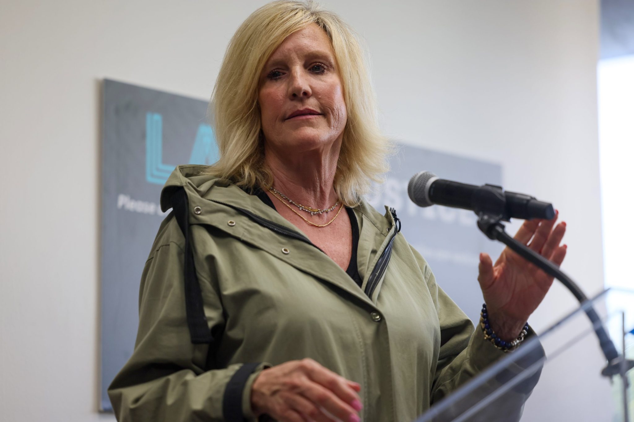 Digital Dust Bowl: Erin Brockovich Sets Sights on Tech’s Thirsty Giants