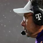 The Curious Case of Coach Fisch: How Silence Became College Football’s New Power Play The Curious Case of Coach Fisch: How Silence Became College Football’s New Power Play