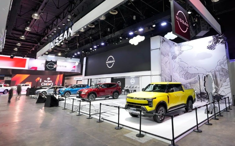 Nissan’s Great Wall Gambit: China-Made Models Signal Deeper Alignment, Shifting Tides for Global Auto Giants Nissan’s Great Wall Gambit: China-Made Models Signal Deeper Alignment, Shifting Tides for Global Auto Giants