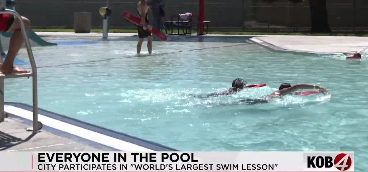 The Drowning Silence: How Albuquerque’s Pools Expose a Global Policy Deficit