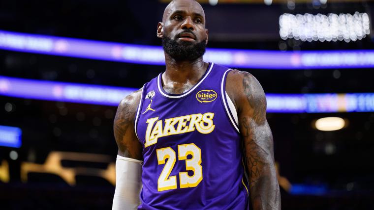 Hoops Hysteria to Hardball Reality: LeBron’s Lakers Exit Signals New Era in Pro Sports Hoops Hysteria to Hardball Reality: LeBron’s Lakers Exit Signals New Era in Pro Sports