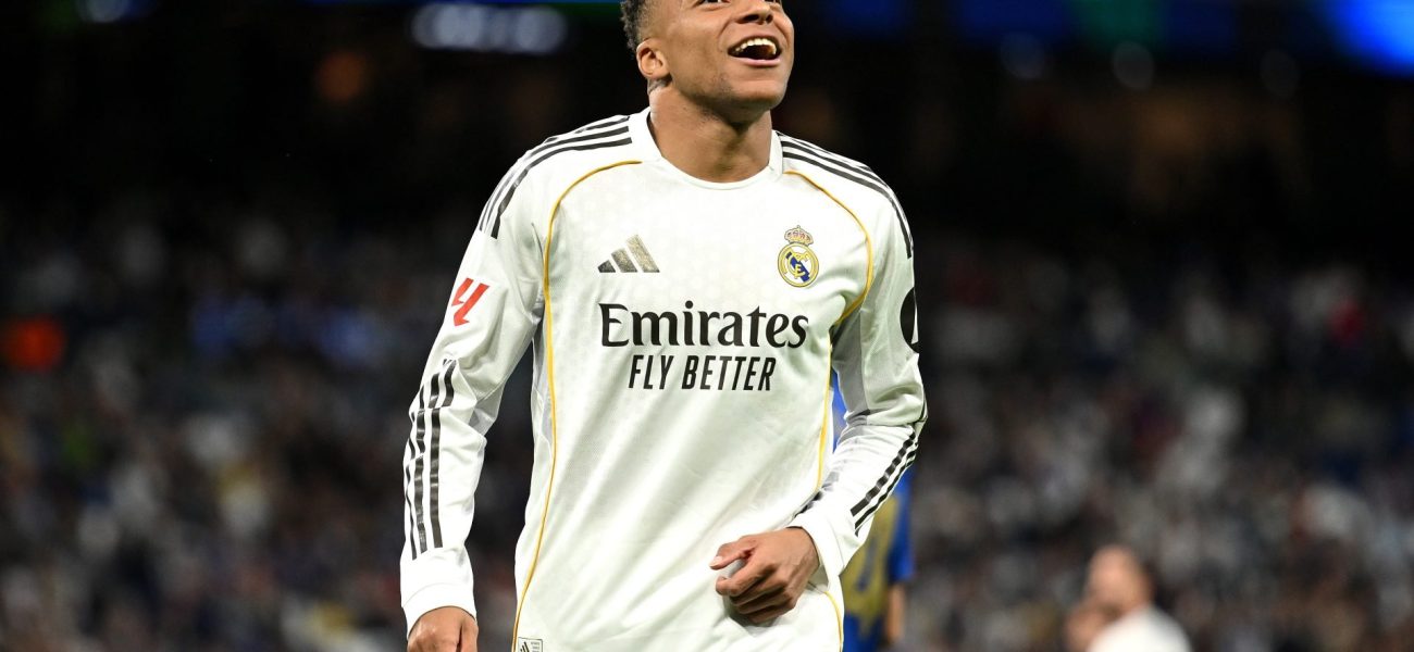 Mbappe’s Maverick Move: The Geopolitics of Footwear and Fortune Mbappe’s Maverick Move: The Geopolitics of Footwear and Fortune