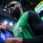 Hoops Star’s Boston Pad Hits Market: A Baller’s Last Act or Calculated Maneuver?