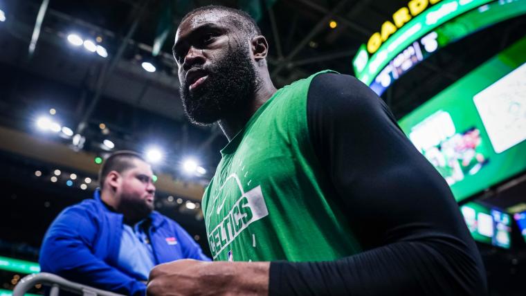 Hoops Star’s Boston Pad Hits Market: A Baller’s Last Act or Calculated Maneuver? Hoops Star’s Boston Pad Hits Market: A Baller’s Last Act or Calculated Maneuver?