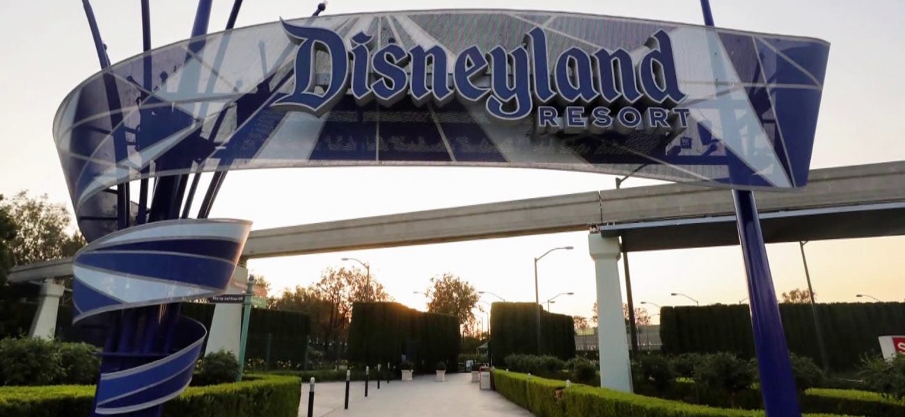 Fairy Tales Falter: Safety Scrutiny Grips Global Tourism Amid Viral Incident