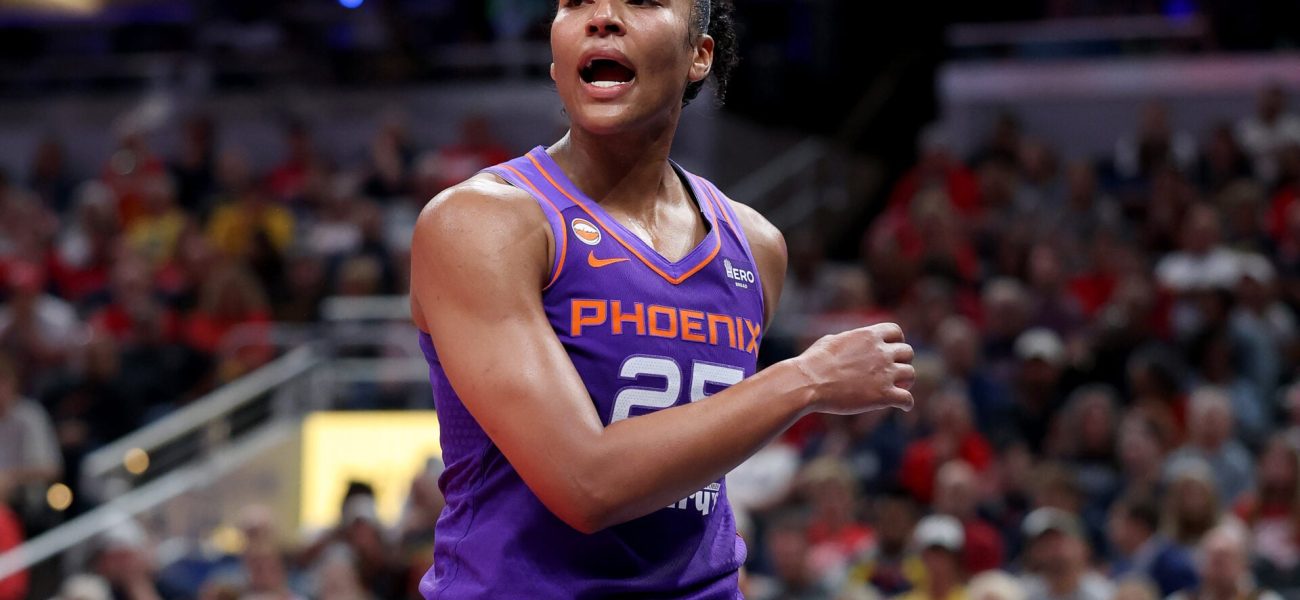 WNBA’s Courtroom by Committee: Fan Outcry Dictates Justice for Clark Foul WNBA’s Courtroom by Committee: Fan Outcry Dictates Justice for Clark Foul