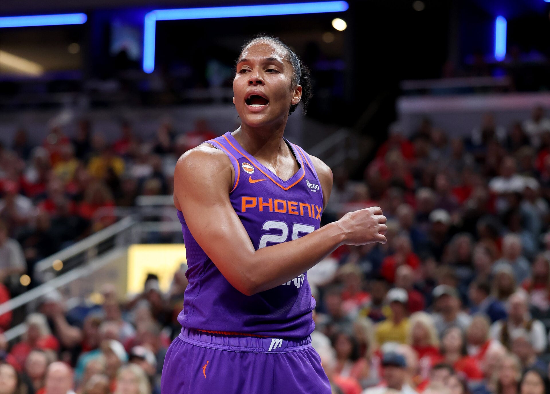 WNBA’s Courtroom by Committee: Fan Outcry Dictates Justice for Clark Foul WNBA’s Courtroom by Committee: Fan Outcry Dictates Justice for Clark Foul