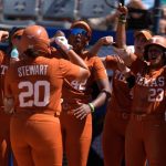 Texas, Texas Tech Showdown: College Softball’s New Goliath Emerges Amidst Fading Titans Texas, Texas Tech Showdown: College Softball’s New Goliath Emerges Amidst Fading Titans