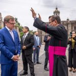 Germany’s Pilgrim Diplomat: Wadephul’s Mexico Trip Reaches for Soft Power Germany’s Pilgrim Diplomat: Wadephul’s Mexico Trip Reaches for Soft Power