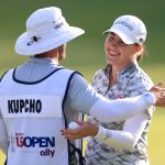 Kupcho’s Riviera Revelation: Parental Echoes Resound as Golf’s Old Guard Fumbles