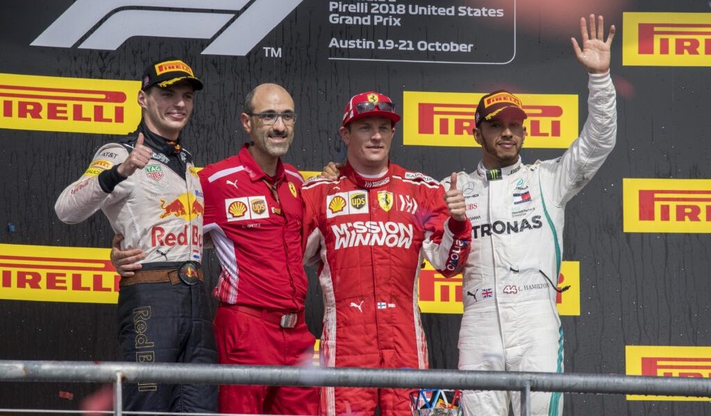 Ferrari’s Quiet Architect: How a Veteran Engineer Stilled the Prancing Horse’s Storm Ferrari’s Quiet Architect: How a Veteran Engineer Stilled the Prancing Horse’s Storm