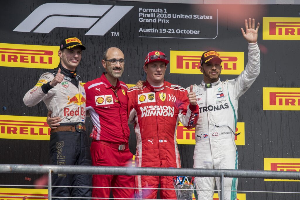 Ferrari’s Quiet Architect: How a Veteran Engineer Stilled the Prancing Horse’s Storm Ferrari’s Quiet Architect: How a Veteran Engineer Stilled the Prancing Horse’s Storm