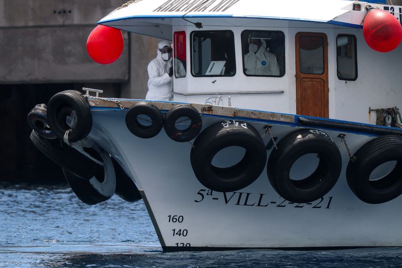 Cruise Line Catches a Cold: Hantavirus Scare Tests Global Health Networks, Tourism Cruise Line Catches a Cold: Hantavirus Scare Tests Global Health Networks, Tourism
