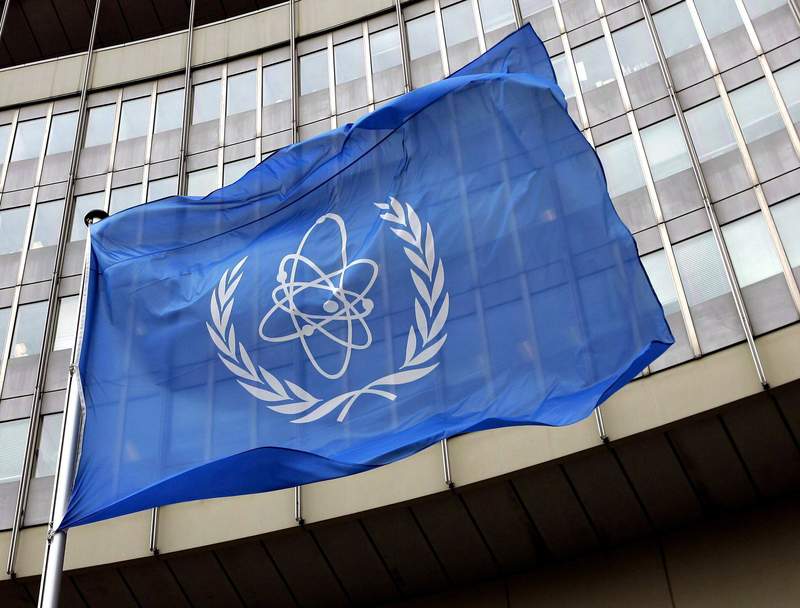 Déjà Vu in Tehran: IAEA Demands Access, Iran Plays Familiar Nuclear Card