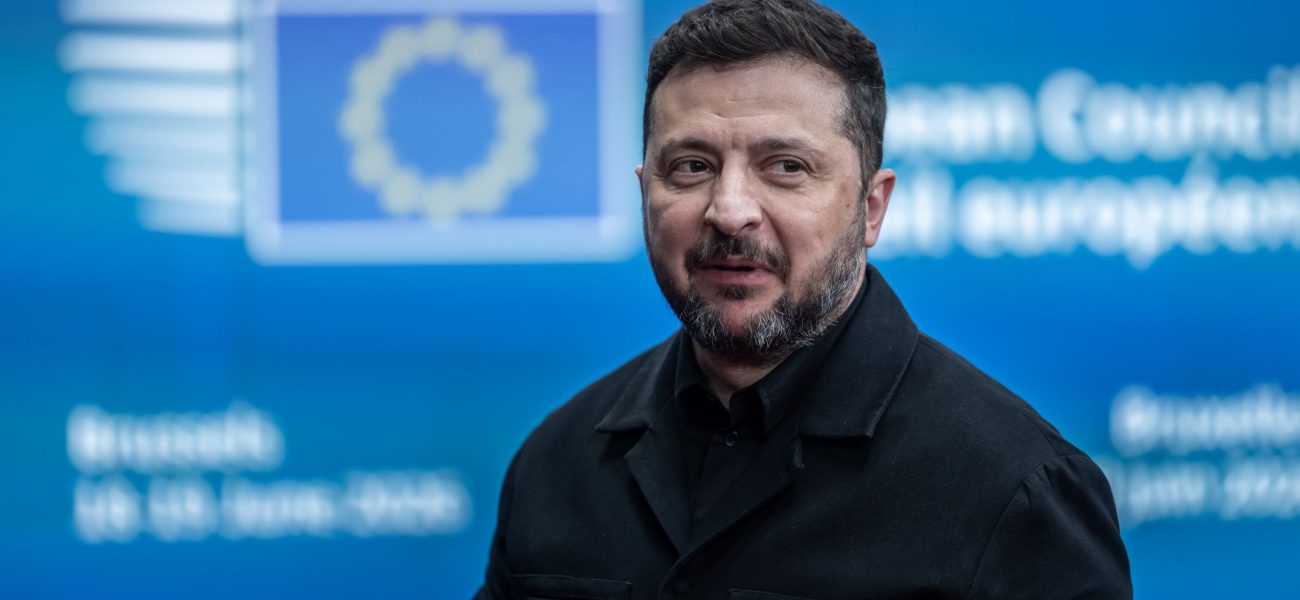 Kyiv’s 40-Day Gambit: Zelensky Bets on Shadow War to Crack Kremlin Kyiv’s 40-Day Gambit: Zelensky Bets on Shadow War to Crack Kremlin