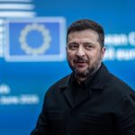 Kyiv’s 40-Day Gambit: Zelensky Bets on Shadow War to Crack Kremlin Kyiv’s 40-Day Gambit: Zelensky Bets on Shadow War to Crack Kremlin