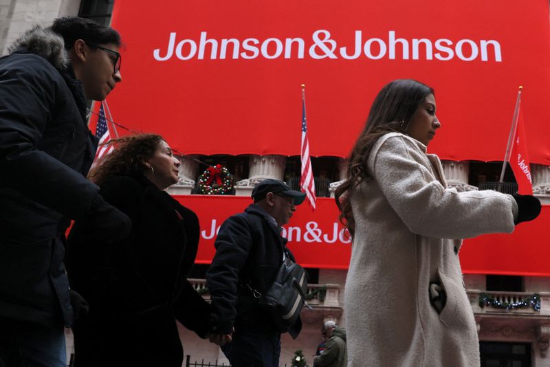 Johnson & Johnson’s Latest Prostate Drug: A Dose of Hope, But What’s the Real Cost? Johnson & Johnson’s Latest Prostate Drug: A Dose of Hope, But What’s the Real Cost?
