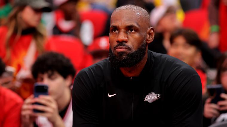 NBA’s High-Stakes Chess Game: A League Redefined by Player Power and Astronomical Bids NBA’s High-Stakes Chess Game: A League Redefined by Player Power and Astronomical Bids