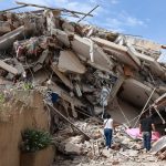 Caracas’s Shaky Ground: A Nation Teeters as Quake Exposes Venezuela’s Deepest Fault Lines