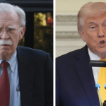 Fraying Loyalties: Former National Security Adviser’s Plea Rattles D.C. Fraying Loyalties: Former National Security Adviser’s Plea Rattles D.C.